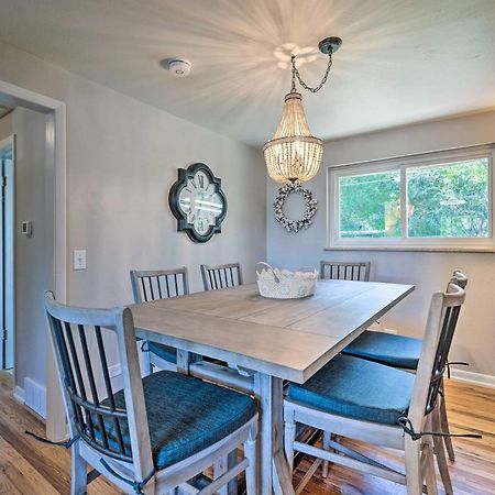 Arvada Home With Fenced Yard - Pets Welcome! المظهر الخارجي الصورة