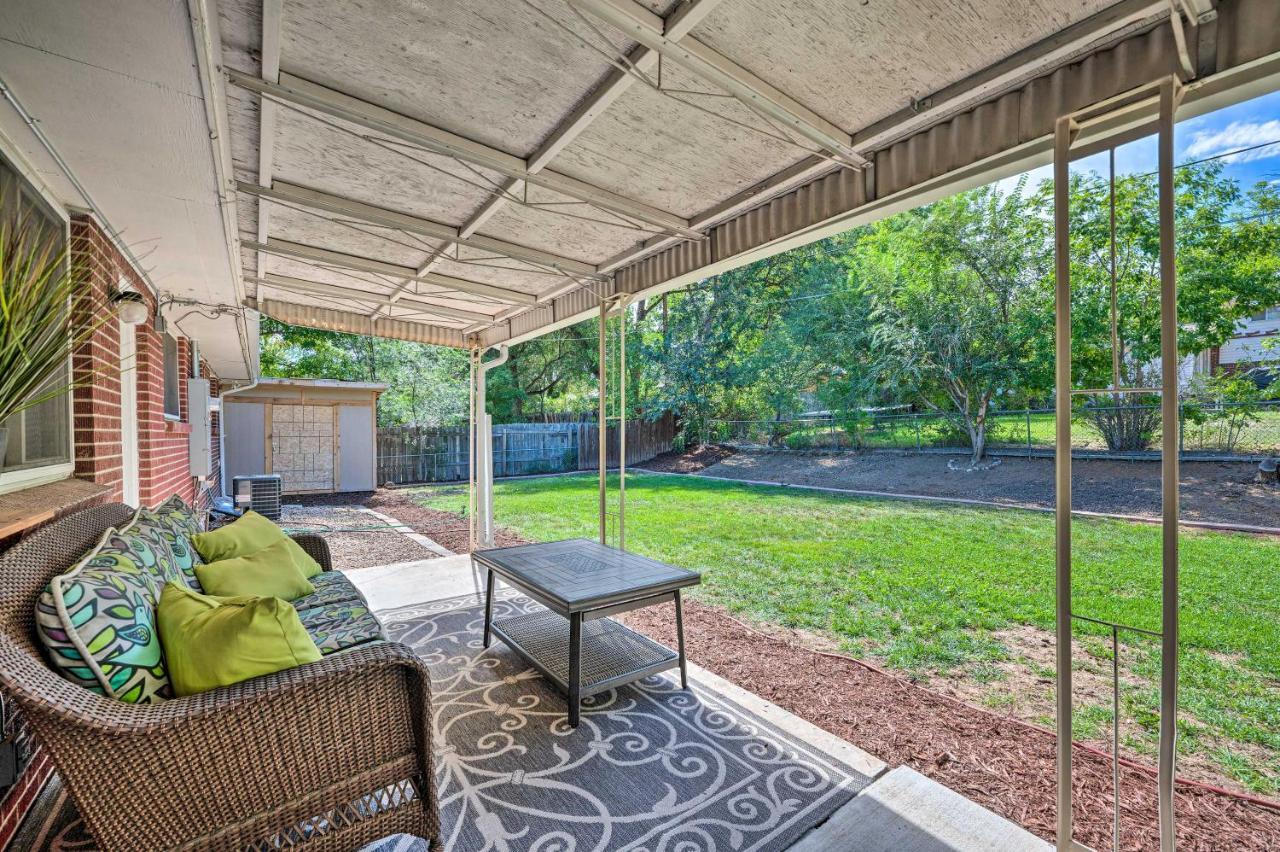 Arvada Home With Fenced Yard - Pets Welcome! المظهر الخارجي الصورة