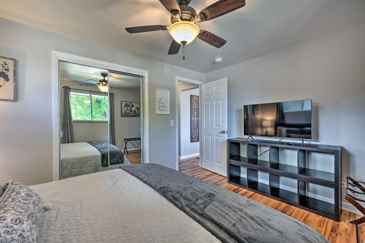 Arvada Home With Fenced Yard - Pets Welcome! المظهر الخارجي الصورة